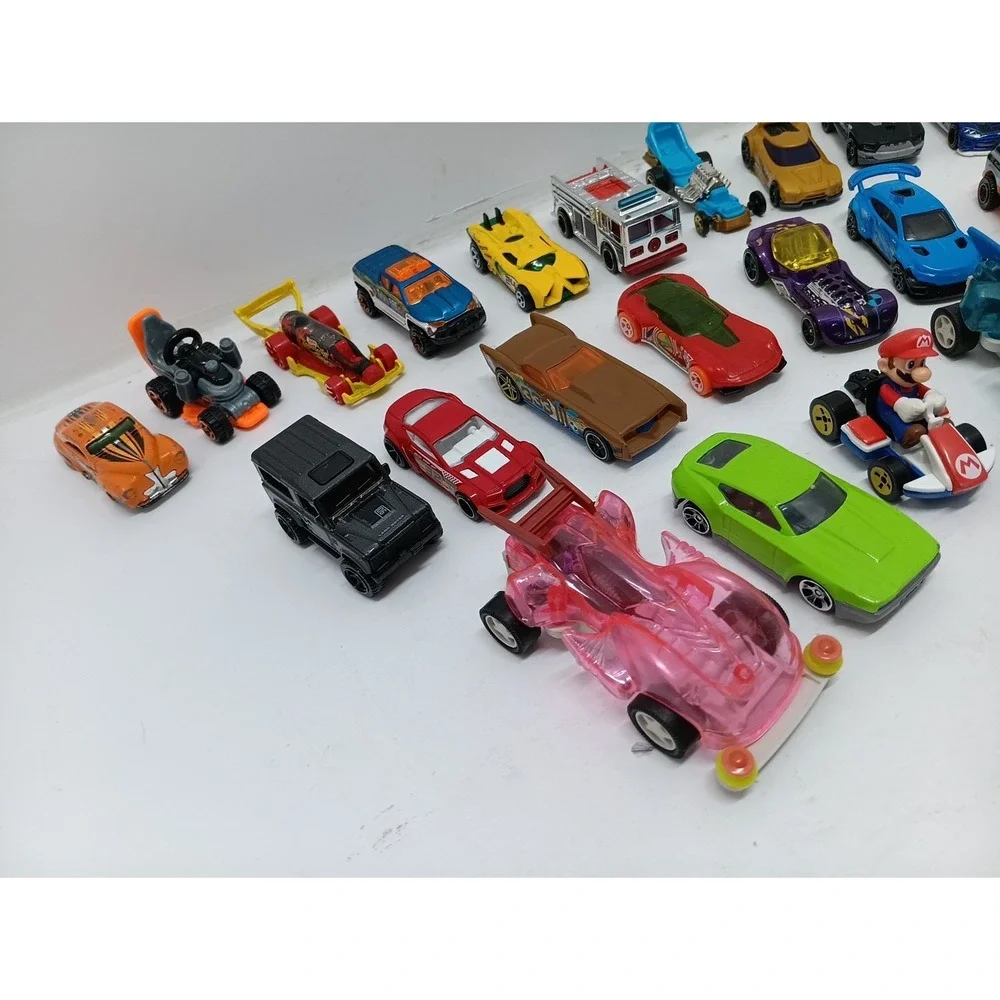 MATCHBOX product collection